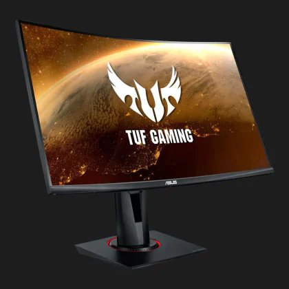 Игровой монитор Asus 27" TUF Gaming (VG27WQ) в Бродах