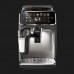 Кофемашина Philips Series 5400 (Light Gray) (EU)