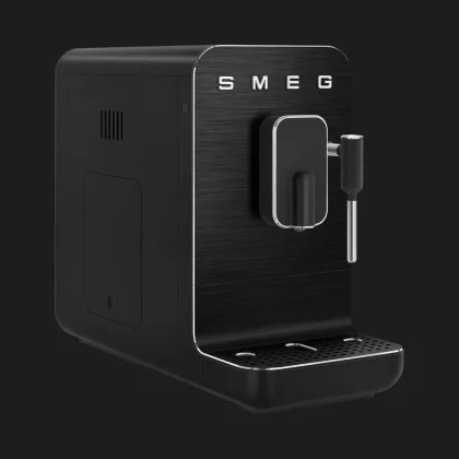 Кофемашина SMEG (Black) (EU) в Киеве