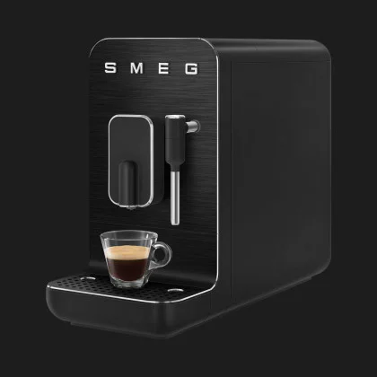 Кофемашина SMEG (Black) (EU) в Камянце - Подольском