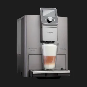 Кофемашина Nivona CafeRomatica NICR 821 (Gray) в Бродах