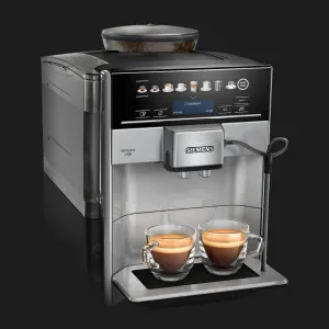 Кофемашина Siemens EQ6 plus s500 (Morning Haze) в Бродах