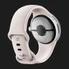 Смарт-часы Google Pixel Watch 2 Polished Silver Aluminum Case/Porcelain Active Band
