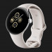 Смарт-годинник Google Pixel Watch 2 Polished Silver Aluminum Case/Porcelain Active Band