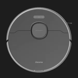 Робот-пилосос Dreame Bot D10s Plus (Black) в Дрогобичі
