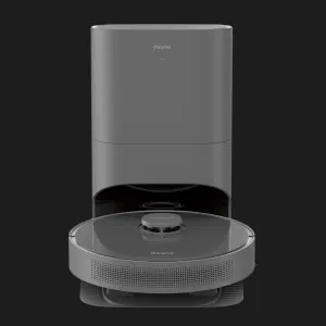 Робот-пилосос Dreame Bot D10s Plus (Black) в Дрогобичі