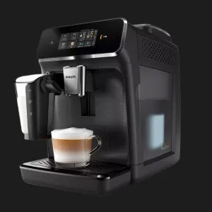 Кавомашина Philips Series 2300 (Matt Black) (Standard) в Олександрії