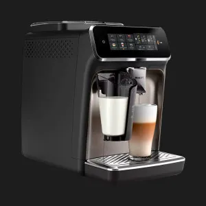 Кавомашина Philips Series 3300 (Black Chrome) в Олександрії