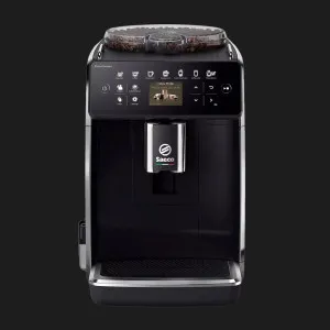 Кофемашина Saeco GranAroma (Black) в Бродах