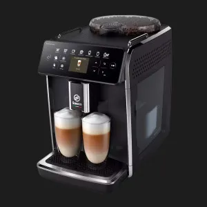 Кофемашина Saeco GranAroma (Black) в Бродах