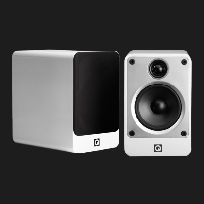 Акустика Q Acoustics Concept 20 Speaker (Gloss White) (QA2625) во Львове