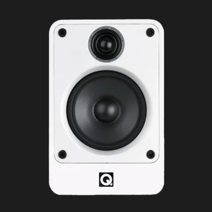 Акустика Q Acoustics Concept 20 Speaker (Gloss White) (QA2625) в Новому Роздолі