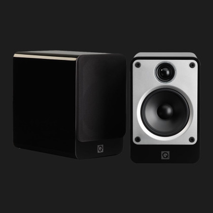 Акустика Q Acoustics Concept 20 Speaker (Gloss Black) (QA2620) Калуше