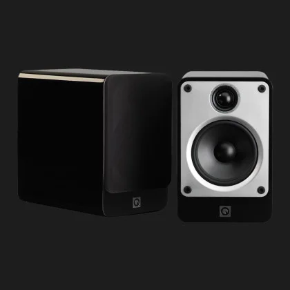 Акустика Q Acoustics Concept 20 Speaker (Gloss Black) (QA2620) в Нетешине
