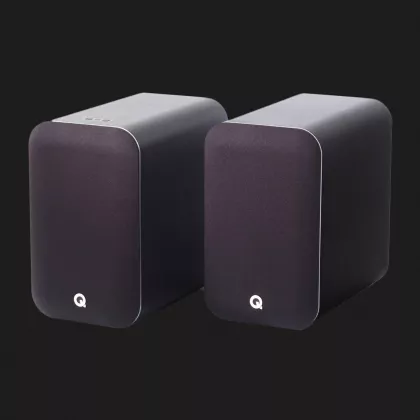 Акустичні колонки Q Acoustics M20 HD (Black) (QA7610)