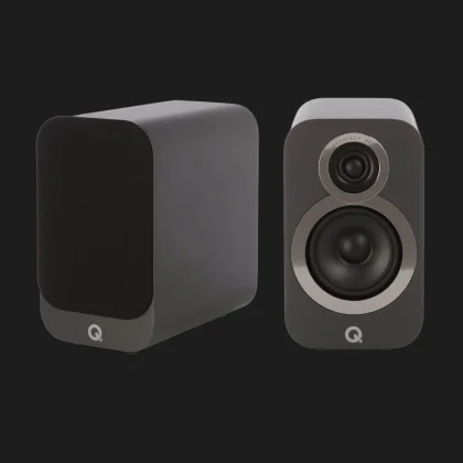 Акустичні колонки Q Acoustics 3010i Speaker (Graphite Grey) (QA3510) в Дубно