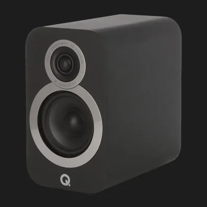 Акустические колонки Q Acoustics 3010i Speaker (Carbon Black) (QA3516) в Новом Роздоле