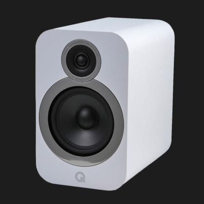 Акустические колонки Q Acoustics 3010i Speaker (White) (QA3518) в Стрыю