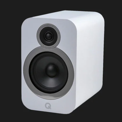 Акустичні колонки Q Acoustics 3010i Speaker (White) (QA3518) в Нетішині