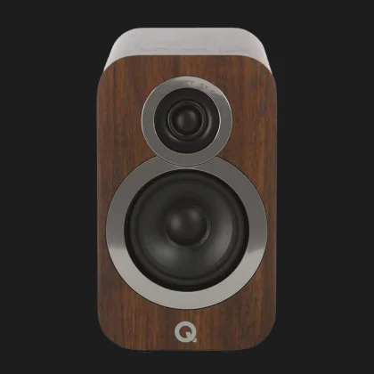 Акустические колонки Q Acoustics 3020i Speaker (English Walnut) (QA3522) в Новом Роздоле