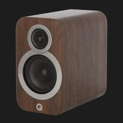 Акустические колонки Q Acoustics 3020i Speaker (English Walnut) (QA3522) в Новом Роздоле