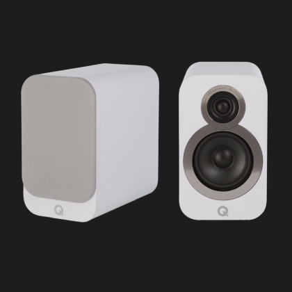Акустические колонки Q Acoustics 3020i Speaker (Arctic White) (QA3528) Калуше