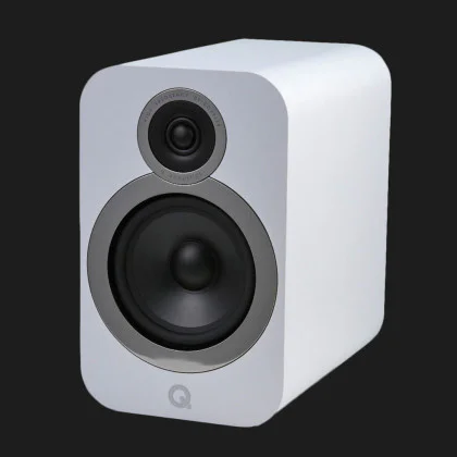 Акустичні колонки Q Acoustics 3020i Speaker (Arctic White) (QA3528) в Новому Роздолі