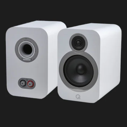 Акустичні колонки Q Acoustics 3020i Speaker (Arctic White) (QA3528) в Одесі