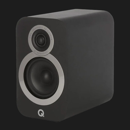 Акустичні колонки Q Acoustics 3030i Speaker (Carbon Black) (QA3536) Калуші