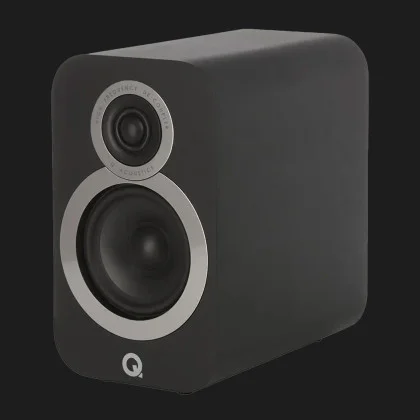 Акустичні колонки Q Acoustics 3030i Speaker (Carbon Black) (QA3536) в Мукачево