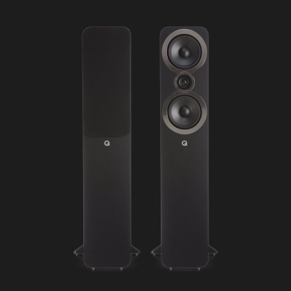 Акустические колонки Q Acoustics 3050i Speaker (Carbon Black) (QA3556) в Днепре