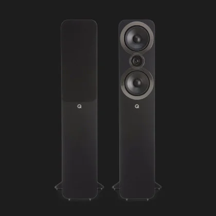 Акустические колонки Q Acoustics 3050i Speaker (Carbon Black) (QA3556) в Каменском