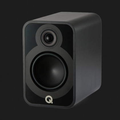 Акустические колонки Q Acoustics 5020 Speakers (Satin Black) (QA5022) в Луцке