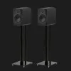 Акустические колонки Q Acoustics 5020 Speakers (Satin Black) (QA5022)