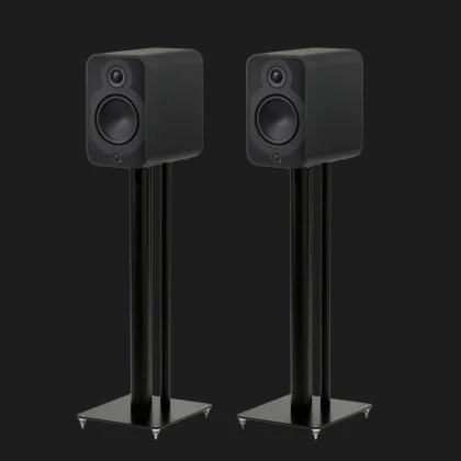 Акустичні колонки Q Acoustics 5020 Speakers (Satin Black) (QA5022) в Новому Роздолі