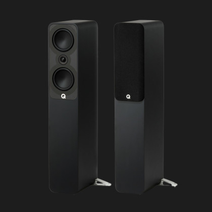 Акустика Q Acoustics 5040 Speaker (Satin Black) (QA5042) Кременчуці