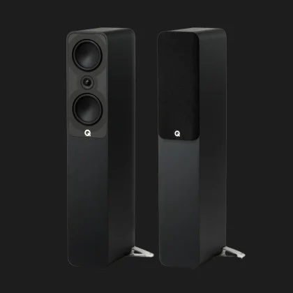 Акустика Q Acoustics 5040 Speaker (Satin Black) (QA5042) Кременчуке