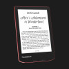 Електронна книга PocketBook 634 (Passion Red)