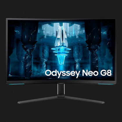 Монітор Samsung Odyssey Neo G8