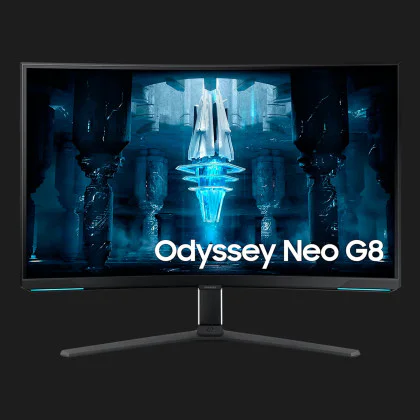 Монітор Samsung Odyssey Neo G8 в Дніпрі