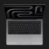 Apple MacBook Pro 14 with Apple M3, 1TB, 8 CPU / 10 GPU, 8GB RAM, Space Gray 2023 (MTL83)