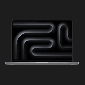 Apple MacBook Pro 14 with Apple M3, 512GB, 8 CPU / 10 GPU, 8GB RAM, Space Gray 2023 (MTL73)