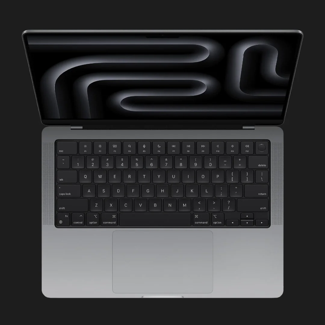 MacBook Pro 14 (Apple M3) — купить в Ябко⚡ . Цены, характеристики