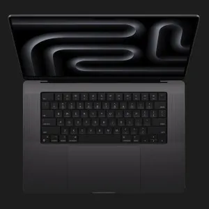 Apple MacBook Pro 16 with Apple M5 Max, 2TB, 18CPU / 40GPU, 48GB RAM, Space Black (2026) (MGEE4)