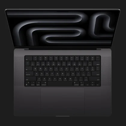 AppleMacBookPro16withAppleM4Pro,512GB,14CPU/20GPU,24GBRAM,SpaceBlack(2024)(MX2X3)