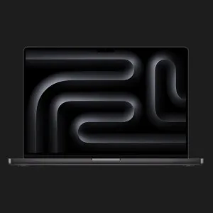 Apple MacBook Pro 16 with Apple M5 Max, 2TB, 18CPU / 40GPU, 48GB RAM, Space Black (2026) (MGEE4)