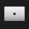 Apple MacBook Pro 14 with Apple M3 Pro, 1TB, 12 CPU / 18 GPU, 18GB RAM, Silver 2023 (MRX73)