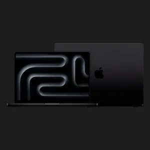 Apple MacBook Pro 16 with Apple M5 Max, 2TB, 18CPU / 40GPU, 48GB RAM, Space Black (2026) (MGEE4)