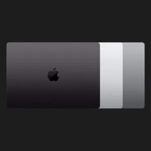 б/у Apple MacBook Pro 16 with Apple M3 Max, 1TB, 14 CPU / 30 GPU, 36GB RAM, Space Black 2023 (MRW33) (Как Новый)