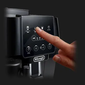Кавомашина Delonghi Magnifica Start (Black) в Олександрії